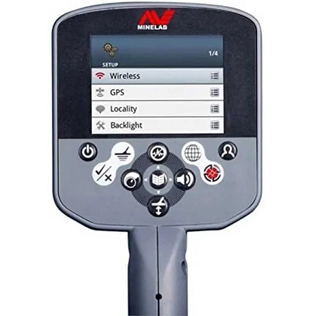 فلزیاب CTX3030