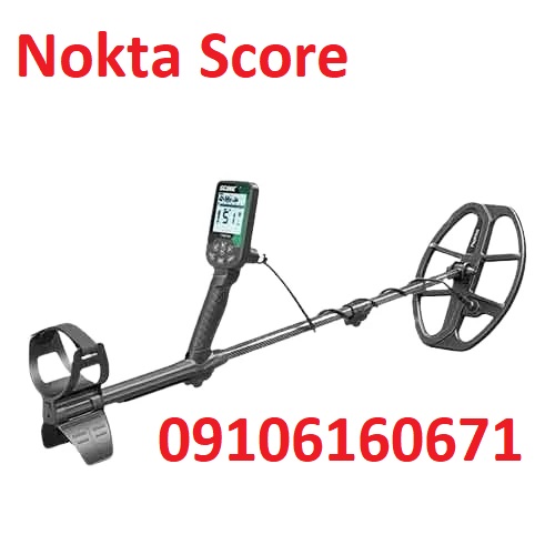 فلزیاب Score نوکتا