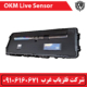 لایو اسکن OKM