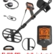 فلزیاب Quest Q35