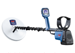 فلزیاب GPX 6000